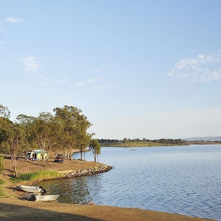 Nrma Lake Somerset Holiday Park Kilcoy Ngoại thất bức ảnh