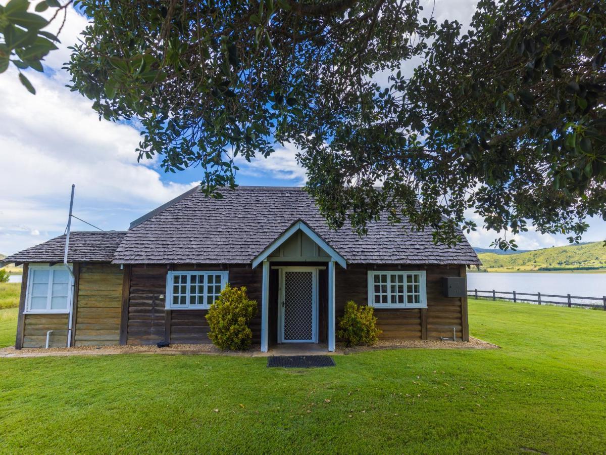 Nrma Lake Somerset Holiday Park Kilcoy Ngoại thất bức ảnh