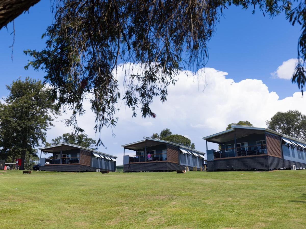 Nrma Lake Somerset Holiday Park Kilcoy Ngoại thất bức ảnh