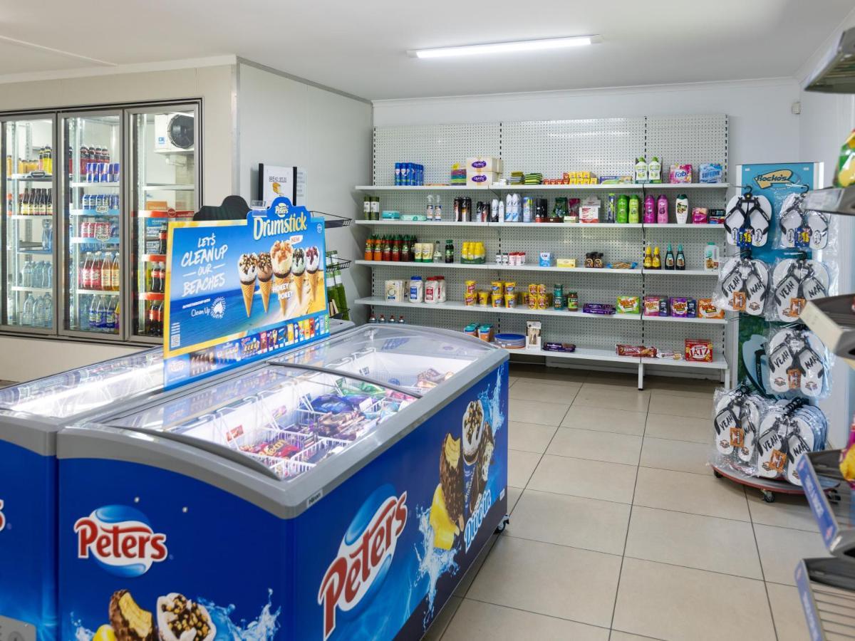 Nrma Lake Somerset Holiday Park Kilcoy Ngoại thất bức ảnh