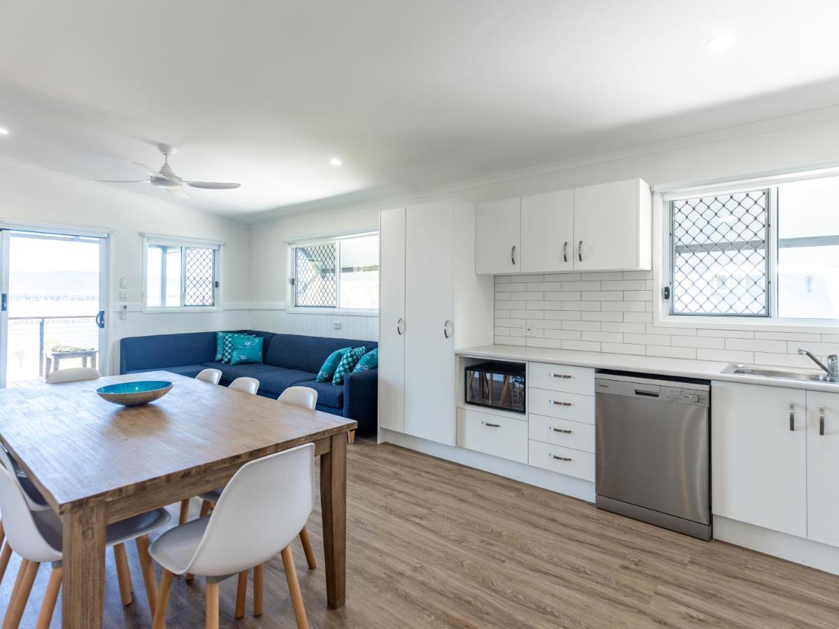 Nrma Lake Somerset Holiday Park Kilcoy Ngoại thất bức ảnh