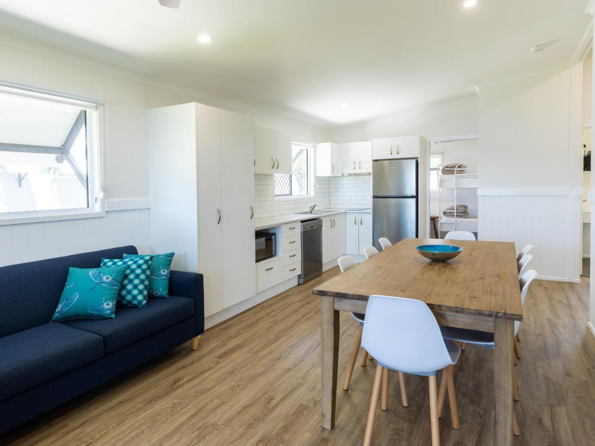 Nrma Lake Somerset Holiday Park Kilcoy Ngoại thất bức ảnh