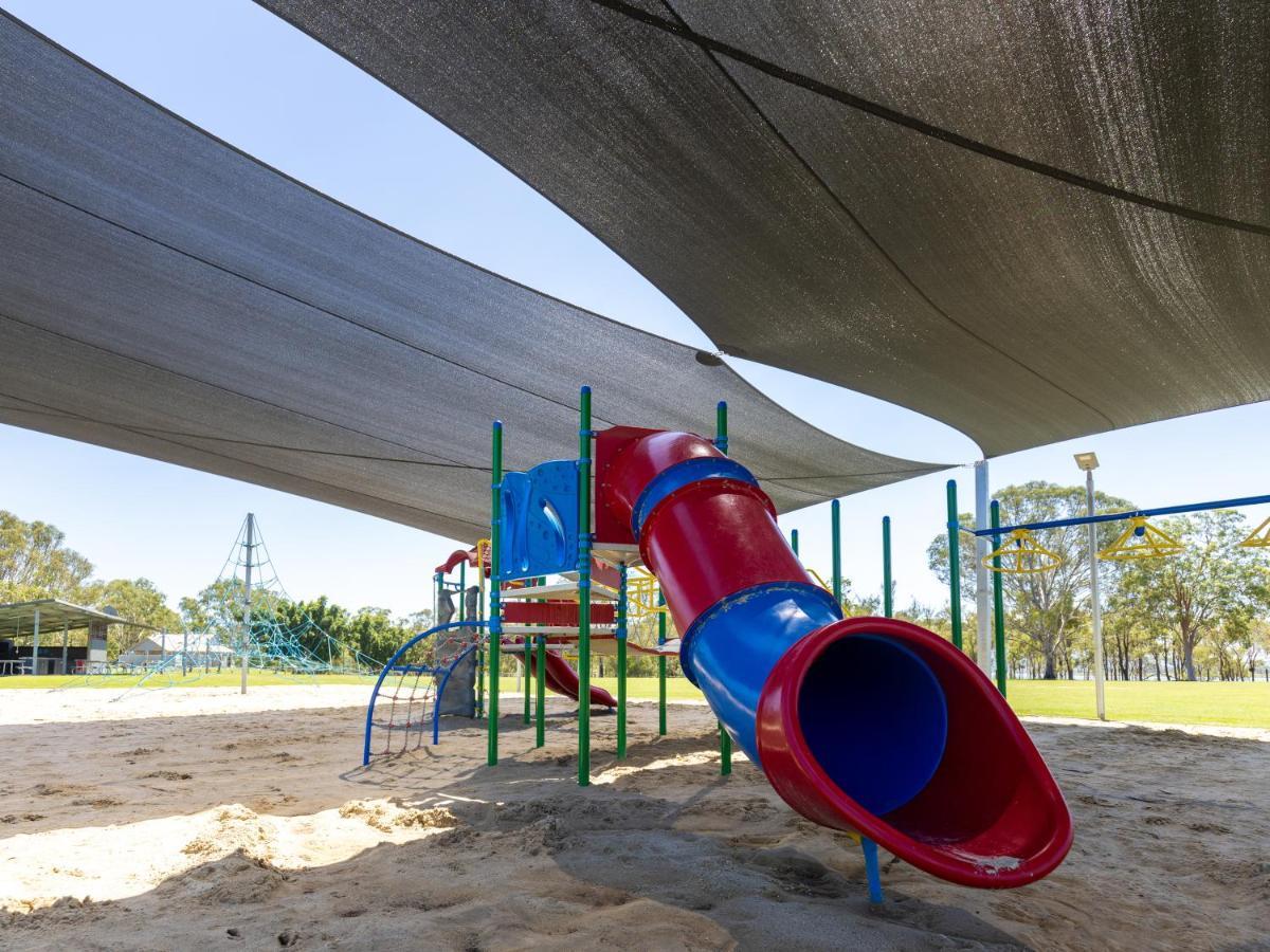 Nrma Lake Somerset Holiday Park Kilcoy Ngoại thất bức ảnh