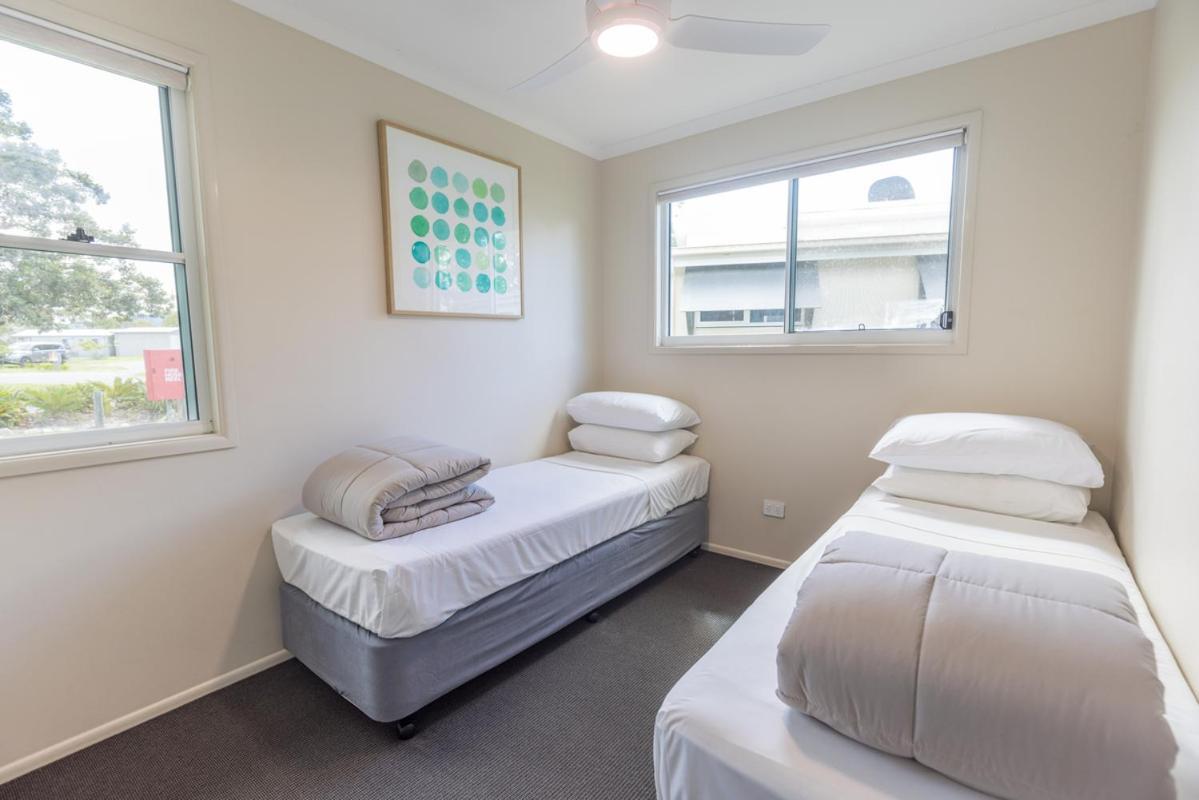 Nrma Lake Somerset Holiday Park Kilcoy Ngoại thất bức ảnh