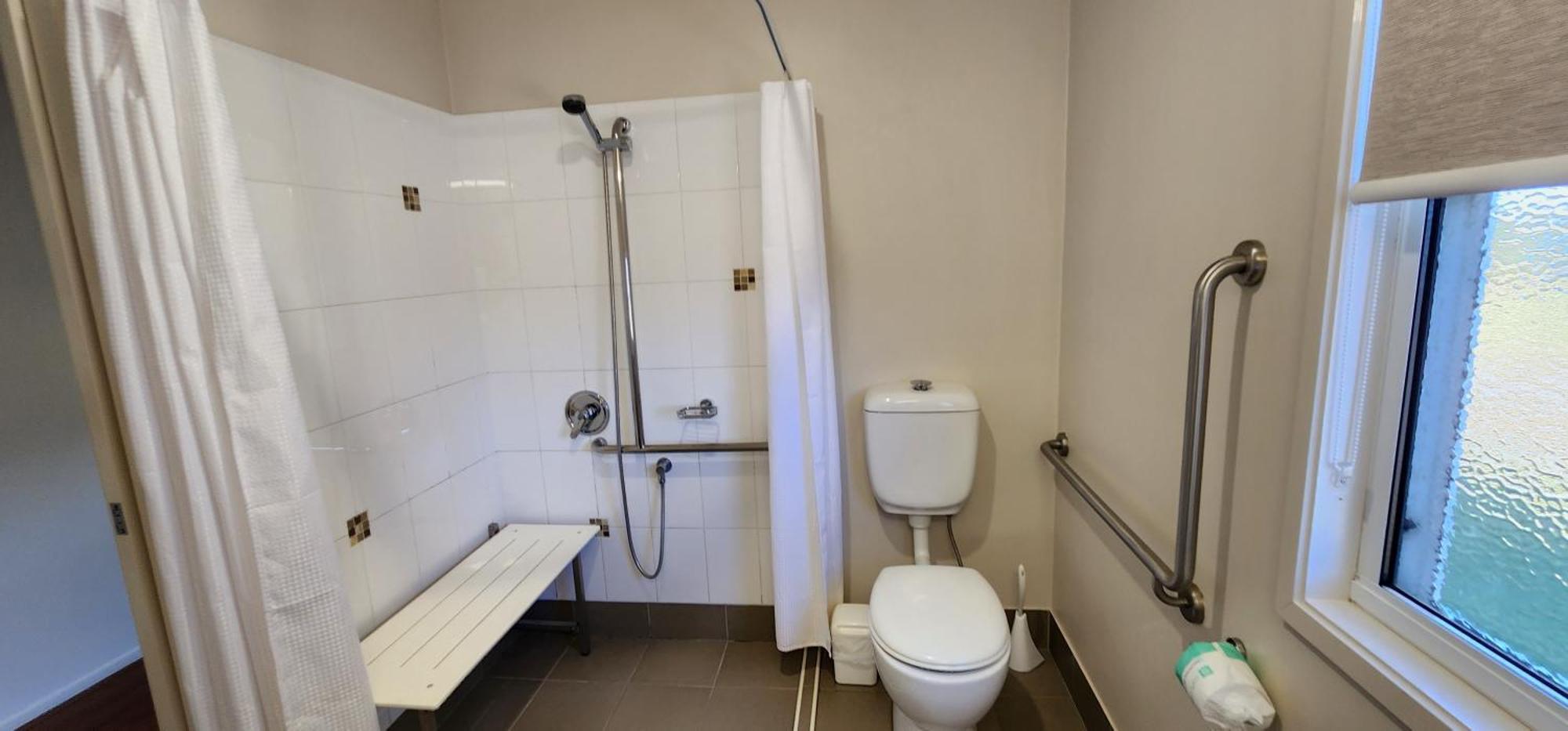 Nrma Lake Somerset Holiday Park Kilcoy Ngoại thất bức ảnh