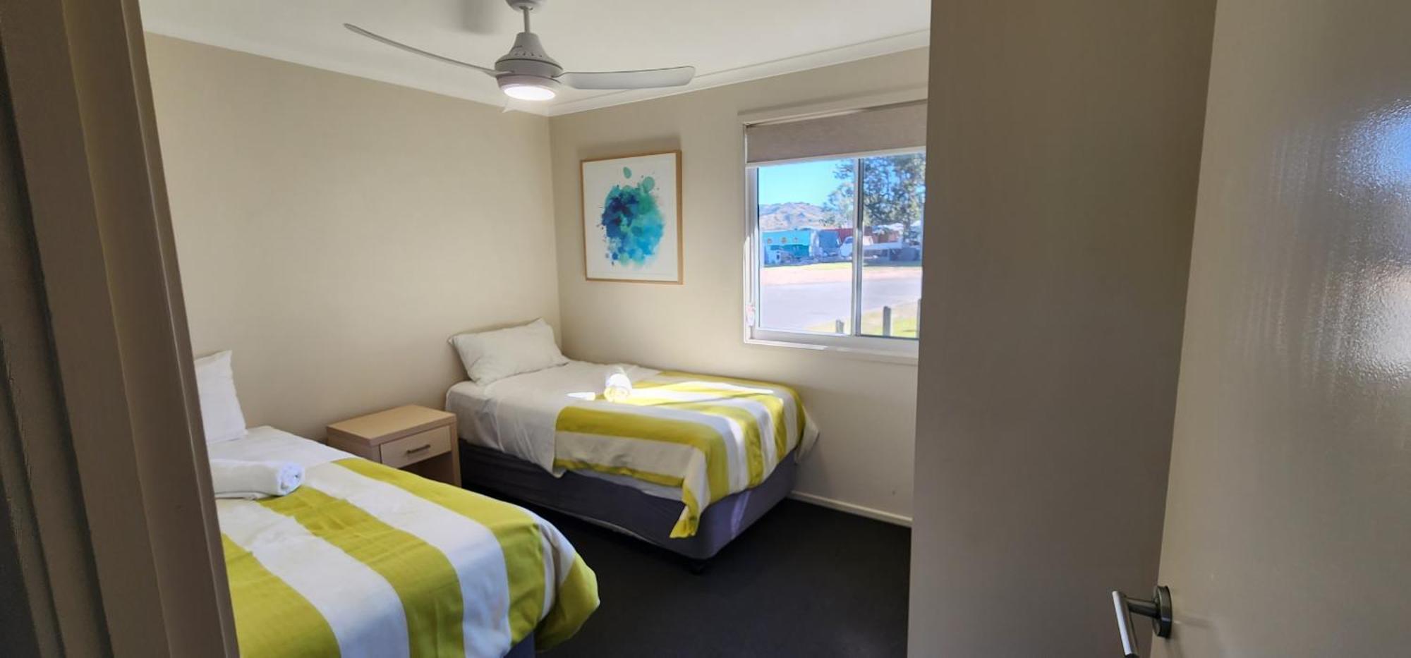 Nrma Lake Somerset Holiday Park Kilcoy Ngoại thất bức ảnh