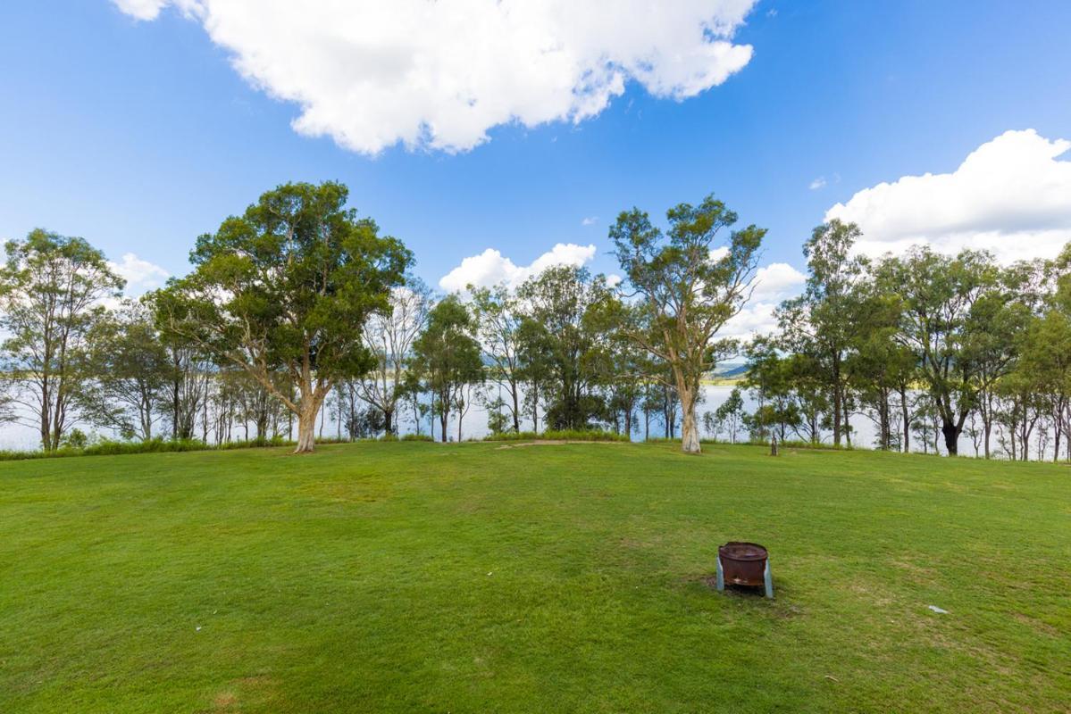 Nrma Lake Somerset Holiday Park Kilcoy Ngoại thất bức ảnh