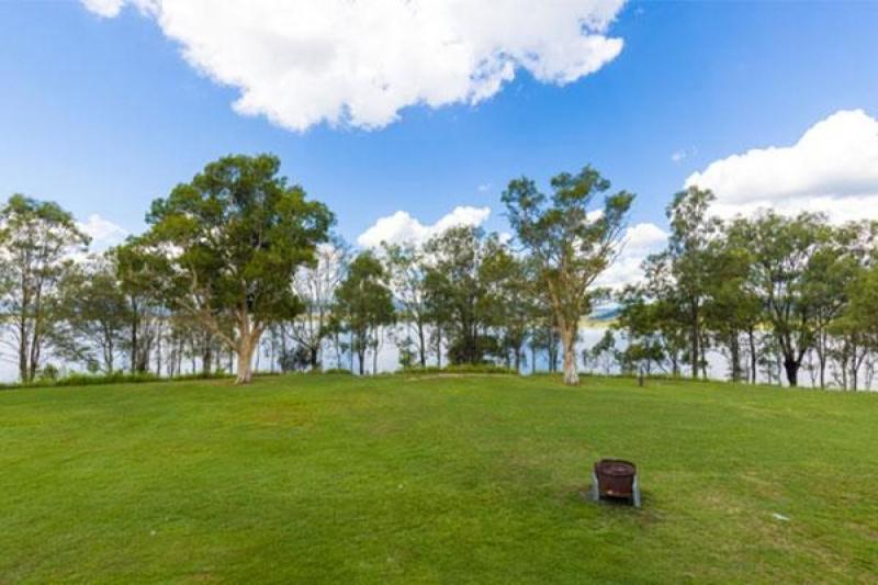 Nrma Lake Somerset Holiday Park Kilcoy Ngoại thất bức ảnh