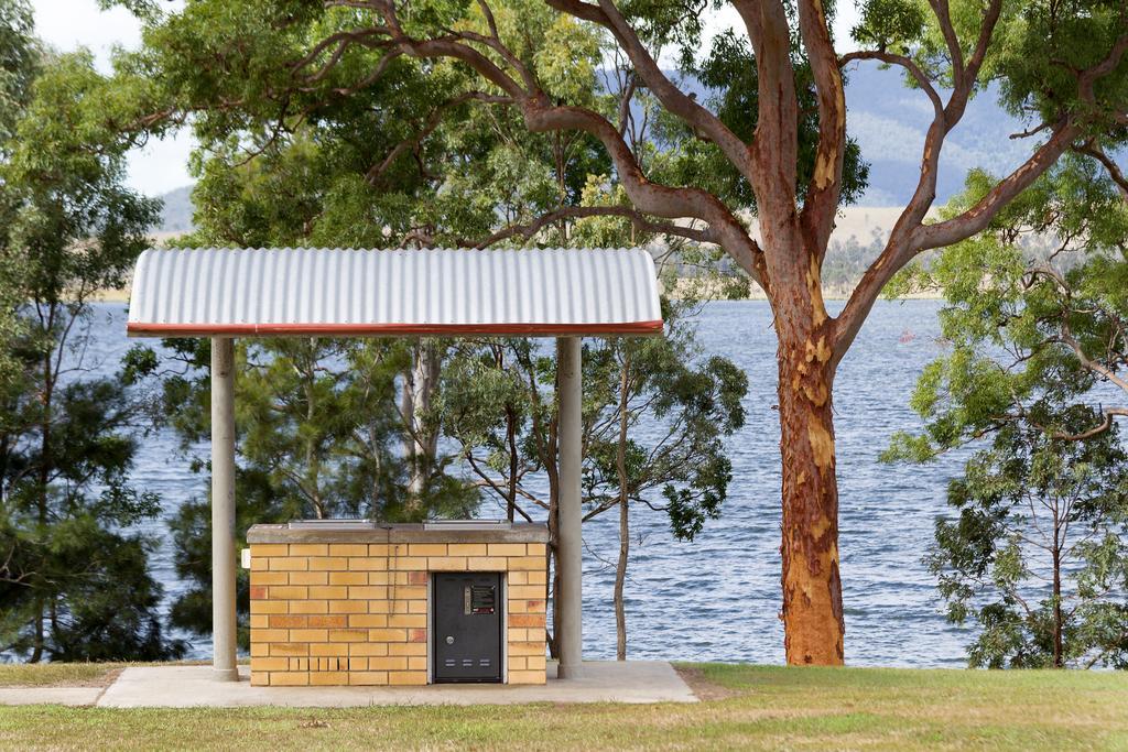 Nrma Lake Somerset Holiday Park Kilcoy Ngoại thất bức ảnh
